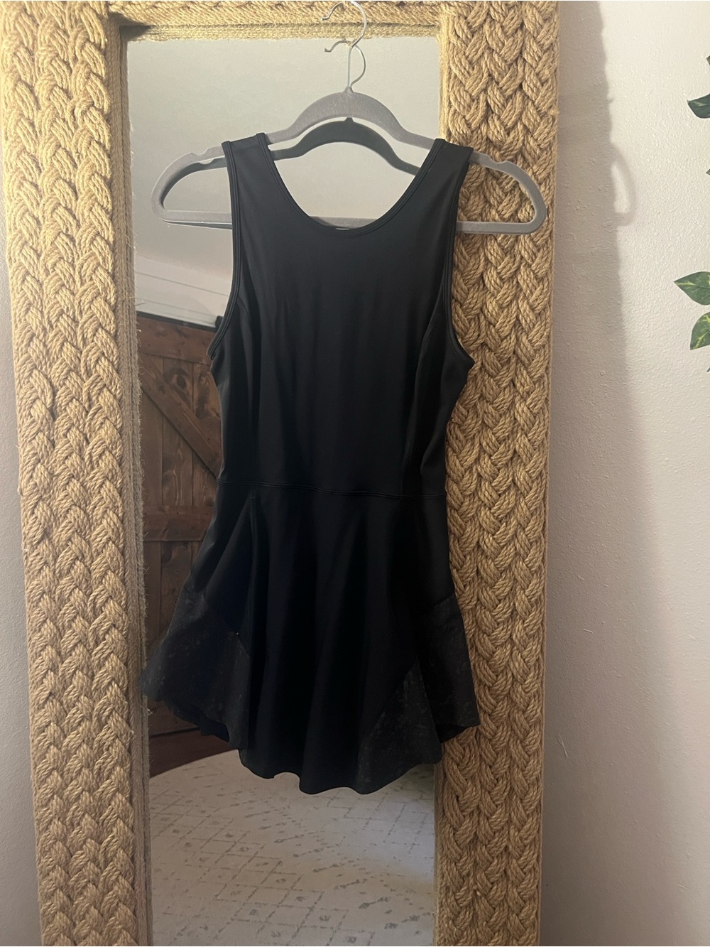 Lululemon Serene Slide Dress